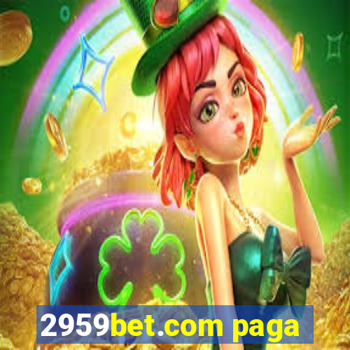 2959bet.com paga